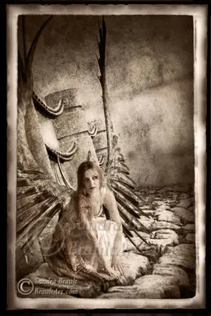 Among The Cobblestones