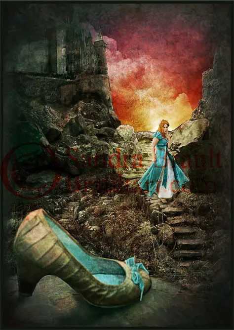 Lost In The Morning's Light