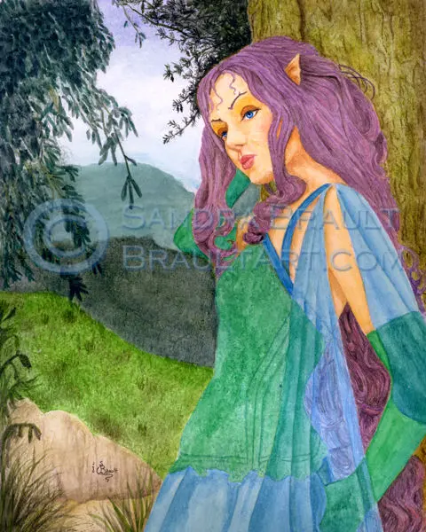 Thoughts of the Traveler