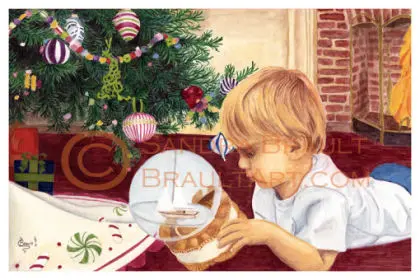 Guide Me To My Heart