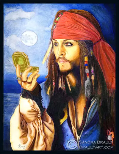 Guide Me To My Heart