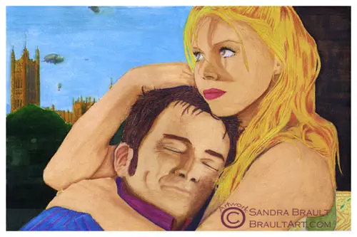 Thoughts Of The Other